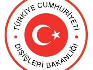 Dışişleri Sözcüsü Aksoy’dan Yunan Bakan’a Sert Cevap