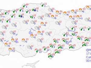 Meksika’da 7.2 Büyüklüğünde Deprem