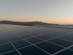 Mobil Güneş Enerji Santrali Üretmeyi Başardı