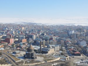 Kars’ın Kanayan Yarası "Göç"