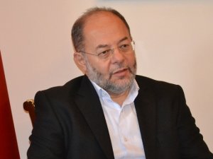 “Afrin Harekatı Devam Edecek”