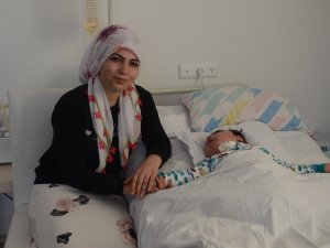 Ömer Ali’nin Tek Çaresi Beyin Kök Hücre Ameliyatı