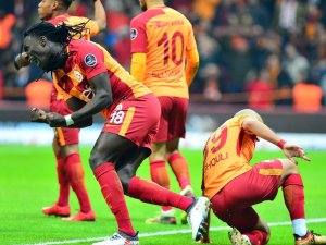 Son 6 Deplasmanda 1 Kez Güldü