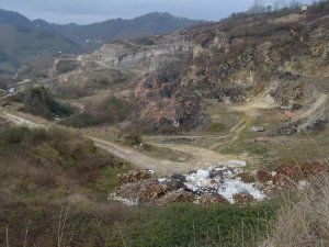 Chp’den Trabzon’da Çöp Tesisi Tepkisi