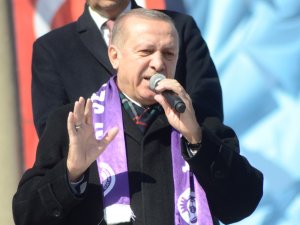 "Afrin’e İlk Ben Gideceğim"