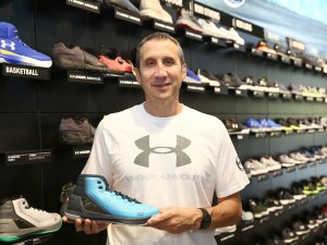 David Blatt: Anadolu Efes Kazanmayı Hak Etti