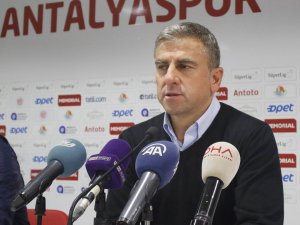 "Zor Bir Maçı Kazandık"