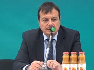 “Anadolu Efes Finallere Alışkın Bir Takım”