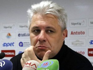 “Haksız Bir Sonuç Oldu"