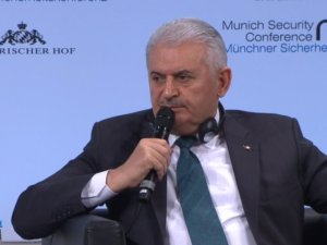 "Terör Örgütlerine Osmanlı Tokadını Vurduk"