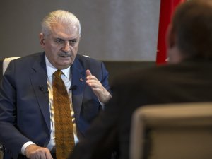 "Önemli Olan İlişkilerin Düzelmesi İçin Gayret Göstermek"