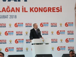 "2019 Seçimleri Tarihi Önemi En Yüksek Seçimlerinden Biri"