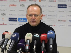 "Robinho Faktörü Ön Plana Çıktı"
