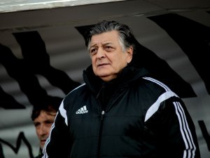 Yılmaz Vural: "İnşallah Elazığ Maçıyla Kötü Gidişi Durdururuz”