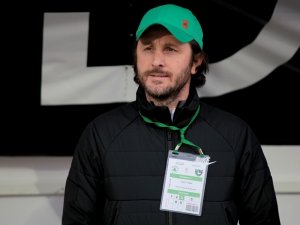 Fatih Tekke: “Bu Benim Değil Oyuncuların Galibiyetidir”