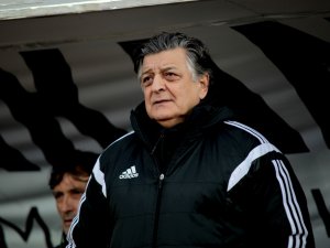 Yılmaz Vural: İnşallah Elazığ Maçıyla Kötü Gidişi Durdururuz