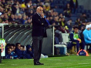 "Fenerbahçe’nin Bir Golü Ofsayt, Bir Golü De Verilmedi"