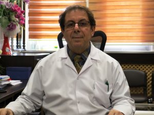 Uzmandan Kuraklık Uyarısı