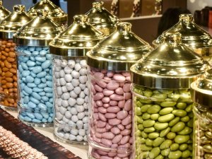 Yapay Renklendiriciler Çocukların Zeka Gelişimini Düşürüyor