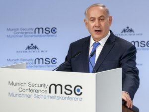 Netanyahu’dan İran Açıklaması