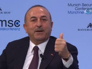 Bakan Çavuşoğlu: Abd Bu Kez Vaatlerini Tutmalı