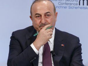 “Komşularımızın Toprak Bütünlüğünü Destekliyoruz”
