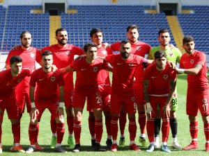 Ligin Bitimine 11 Hafta Kala Küme Düştüler