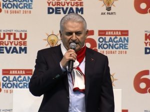 Avrupa’da Kendisine Yöneltilen Soruyu Açıkladı