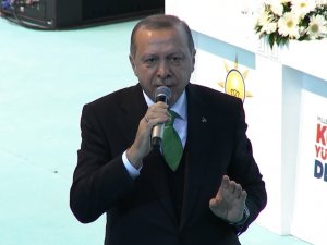 "Asıl Hedeflerimizden Verecek Tavizimiz Yok"