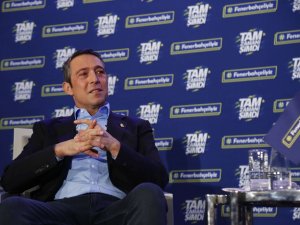 "Neden Ali Koç" Sorusunu Cevapladı