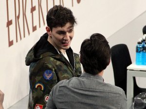Cedi Osman Eski Takımını Yalnız Bırakmadı