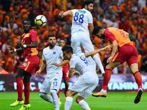 Galatasaray’ın Kasımpaşa 11’i Belli Oldu