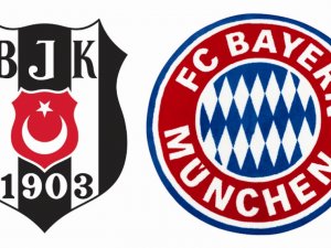 Bayern Münih - Beşiktaş Maçının Hakemi Belli Oldu