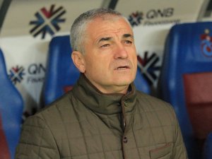 "Çok Üzgünüz"