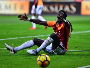 Galatasaray’a Deplasman Kabusu