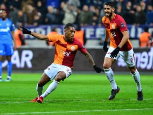 Rodrigues’ten Son 6 Maçta 6 Katkı