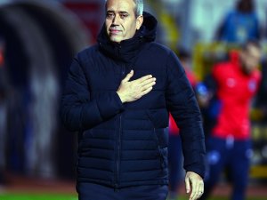“Kazandığımız İçin Mutluyum”