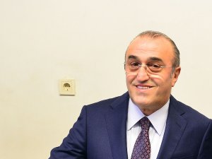 Abdurrahim Albayrak: Aslan Kükrerse...