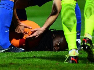 “Gomis’te Tıbbi Bir Sakınca Yok”