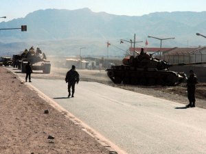 3 Köy Daha Terör Örgütünden Kurtarıldı