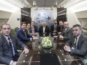 "Fırat’ın Doğusu Batısı Diye Pazarlık Olmaz"