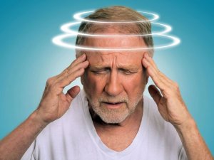 "Her Baş Dönmesi Vertigo Değildir"