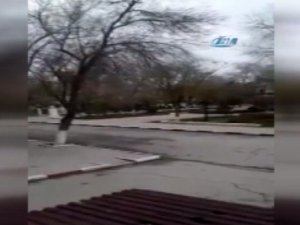 Dağıstan’da Kalabalığa Ateş Açıldı: 5 Ölü, 4 Yaralı