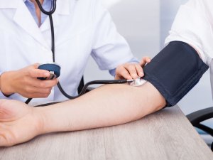Türkiye’de Her Üç Yetişkinden Biri Hipertansiyon Hastası