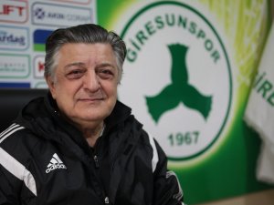 Yılmaz Vural İddialı Konuştu