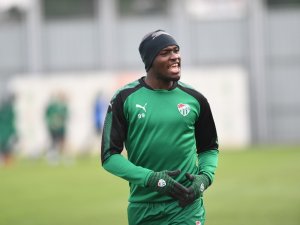 Sow Döndü, Badu’dan Kötü Haber