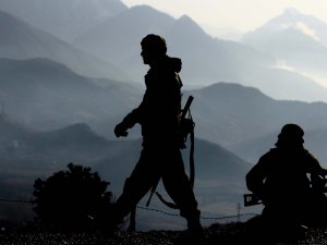 Afrin’de Bir Nokta Daha Alındı