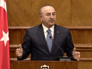 Esed’e Net Mesaj: Türk Askerini Kimse Durduramaz