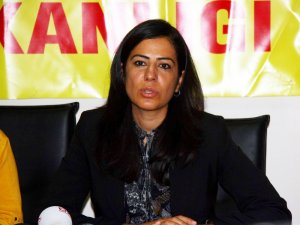 Ayla Akat Ata Gözaltına Alındı