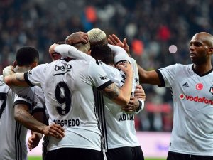 Kartal Almanya’da Avantaj Peşinde